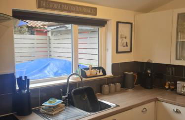 Cullen Holiday Home - Foto 26