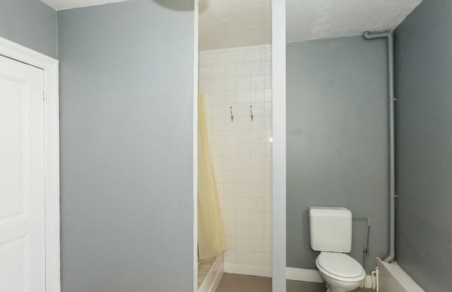 Spacious Holiday Home With Garden - Foto 13