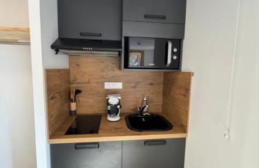 Résidence le Prorel - Serre chevalier - Photo 8