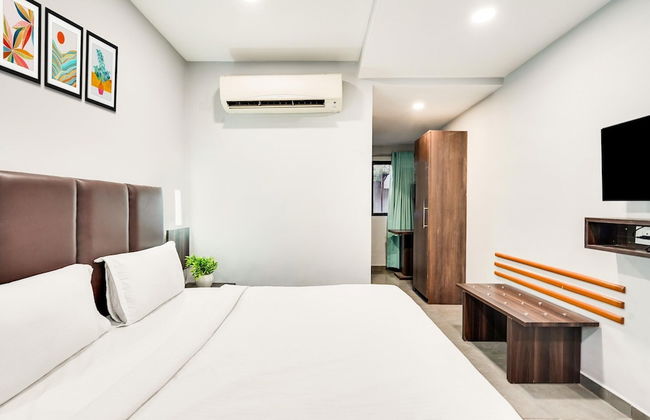 Ultimate Family Escape in Country Club Surat - Foto 12