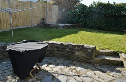 White Hart Cottage, Menheniot, Nr Looe - Foto 27