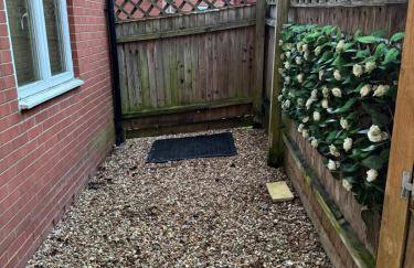 Stylish MK Flat - Foto 18