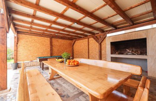 Villa Nada for 10 people with pool & integrated whirlpool - Foto 17