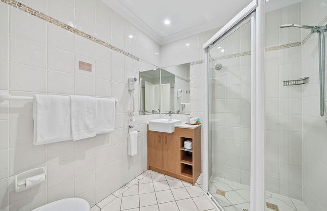 Terrigal Sails Serviced Apartments - Foto 41