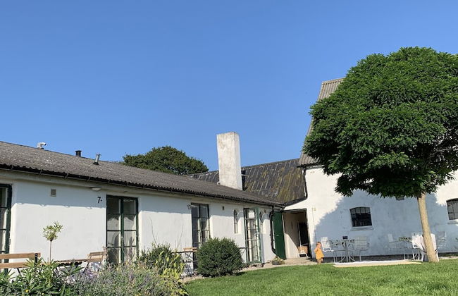 Bäddar & Ängar - Photo 67