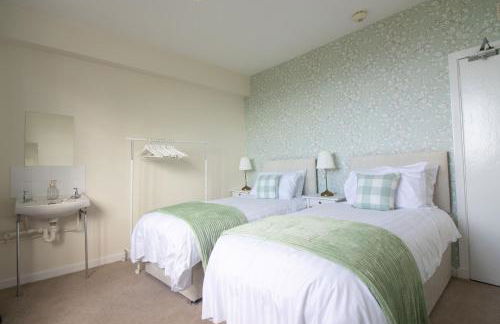 Whatton Cottage - Photo 11