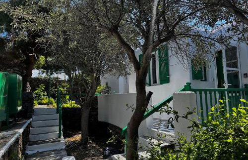 Sunset View garden house of Mykonos - Foto 45