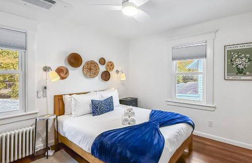 Plymouth Court Turret Retreat - Foto 30