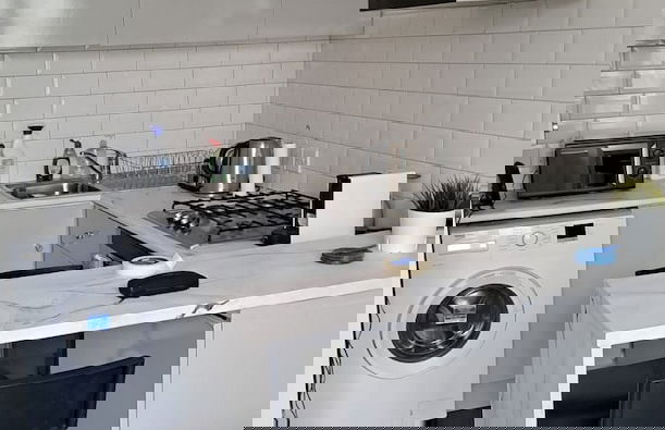 Fantastic 1BD Flat in the Centre - Foto 13