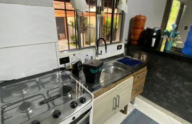 Encanto Paraty - casa aconchegante com acesso ao rio - Foto 18