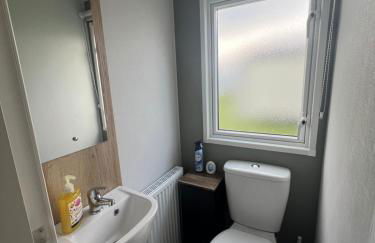 Liv's Caravan Parkdean Camber Sands - Foto 10