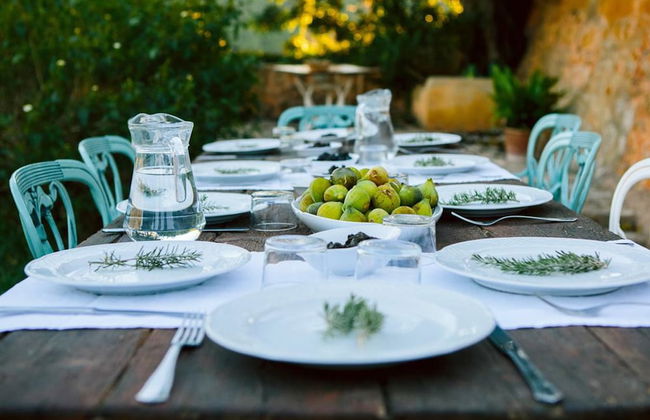 Agroturismo Can Torna AG178 - Foto 21