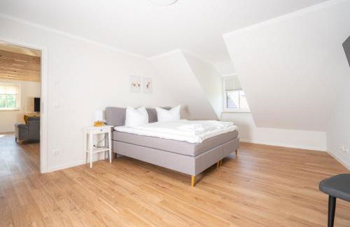 Burghof Apartments Hoyerswerda - Foto 48