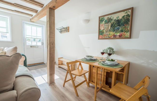 Candy Cottage, Halesworth - Foto 12