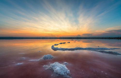 Elegance Apartment "Seaside Retreat" - Foto 33