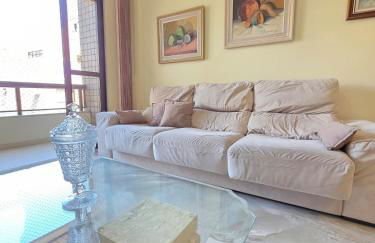 Cobertura com piscina no bairro mais charmoso de Cabo Frio, 400mts da praia do Forte - Foto 7