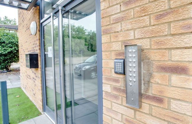 Urban Apartment in South East for 2 near Canary Karaoke - Foto 16