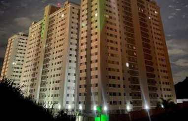 Cond Millenium residênce - Foto 10