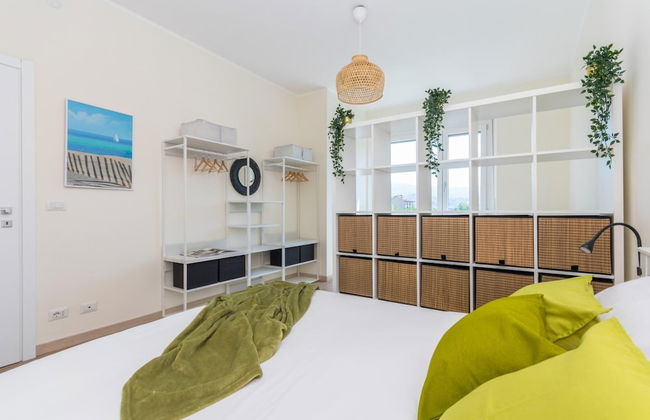 Family Apartment in Zona Lingotto by Wonderful Italy - Foto 11