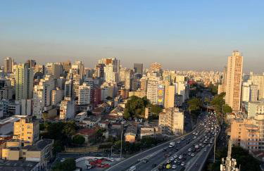 Bela Vista, Paulista, Frei Caneca e Centralizado - Foto 29