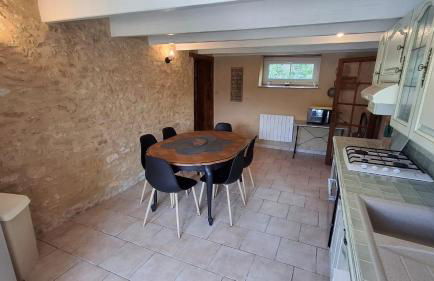 Gîte le Pech - Foto 36