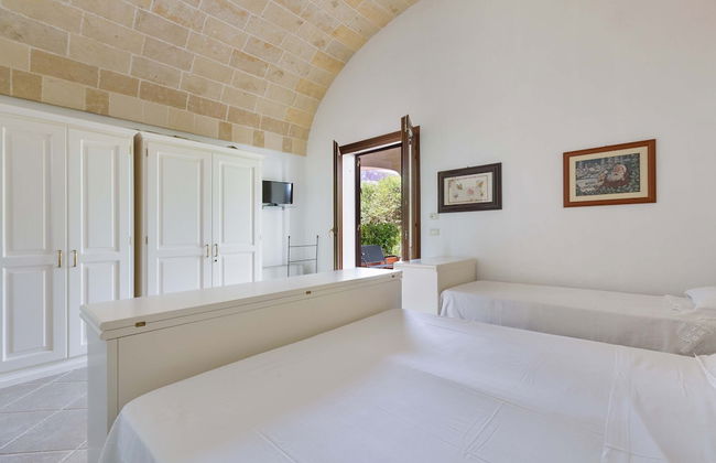 3005 Dimora Donn`anna - Mono 1 by Barbarhouse - Foto 4