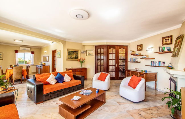 Villa Dominica - Foto 32