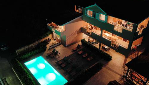 Villa Bobic - Foto 3