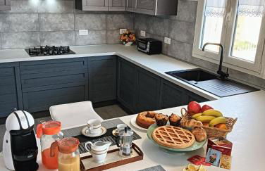 Vacanze La finestra sul mare - Foto 4