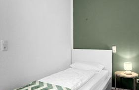 Harbor Breeze - Nok Nok 1 - 3 Room Apartment with Balcony and Kitchen - Foto 12