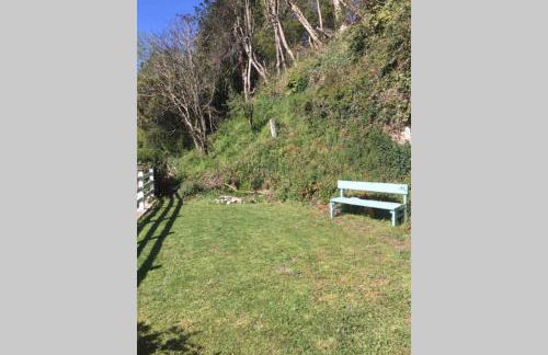 A 600m de la plage 6pers Meublé de tourisme 3 étoiles La Villa des Grottes - Foto 22