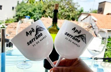 Apê Serrano - Foto 6