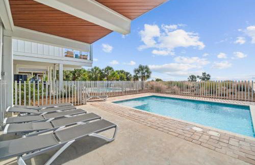 Pet Friendly Beach House - Seahorse by Panhandle Getaways - Foto 94