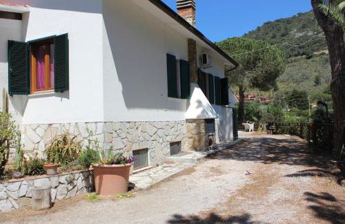 Podere L'Isolella - Foto 26