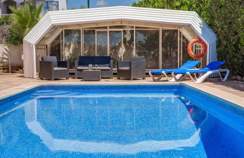 Villa Isabel - Foto 16