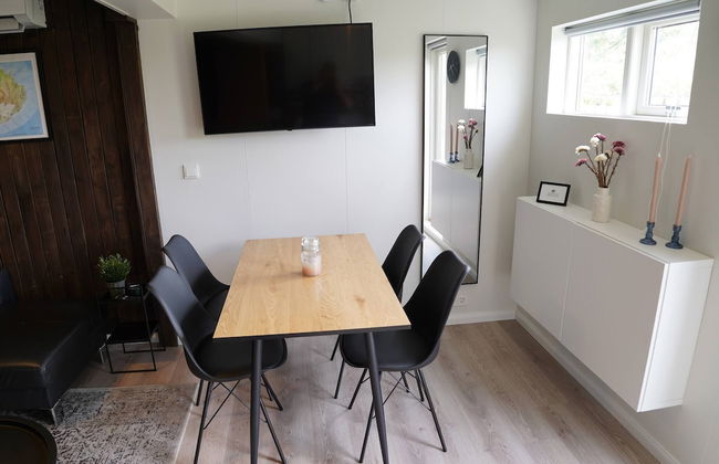 Hólakot Cabin In Golden Circle - Foto 53