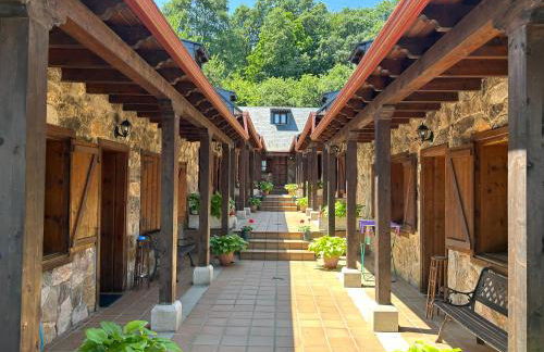 Alojamientos Rurales El Fontano - Foto 2