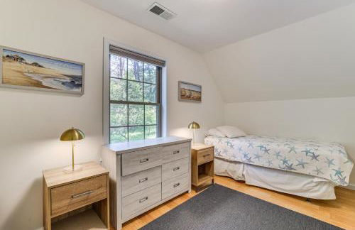 Pet-Friendly Lebanon House with Lake Access! - Foto 18