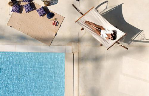 MaYa Villa, Heated Pool Estate near Rethymno and all amenities! - Foto 50