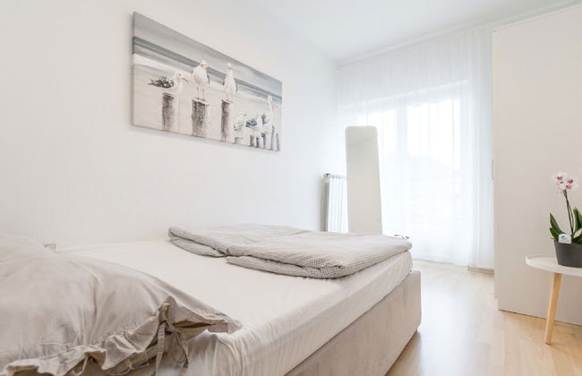 Spacious Holiday Home near Sea - Foto 4