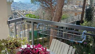[Forti Genova-Free Parking] Castellaccio Apartment 2 - Foto 5