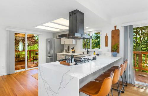 Bodur's Rustling Leaves, with BBQ, Fresh Air & Privacy - Foto 3