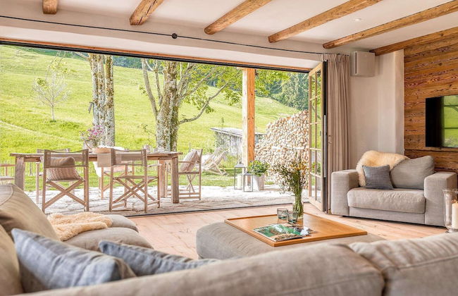 Chiemsee Chalet - Foto 40