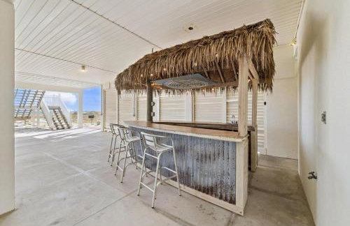 1st to the Beach-Sunset Beach-Beachfront-Pet Friendly-Hot Tub - Foto 10