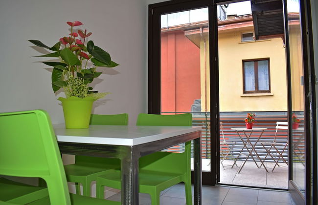 Residence Lake Como - Foto 32