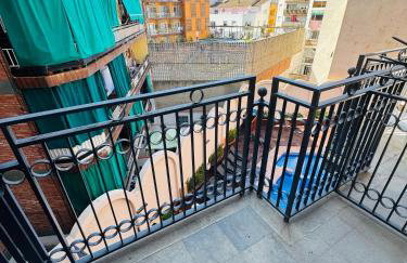 Piso de SIMBA cerca de playa, con piscina y varias terrazas - Foto 19