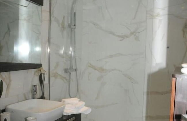 Appartement Luxueux Urban Maarif - Photo 5