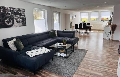 Ferienwohnung Paradies - Foto 9