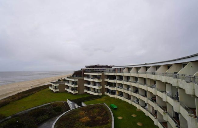 Wohnung in der Nordseeregion in Strandnhhe - Foto 19