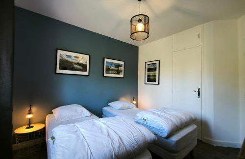 Beau-Rivage, Villa 6 personnes, plage à 200m - Photo 7